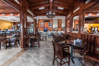 Hermanos Solis Restaurant #1